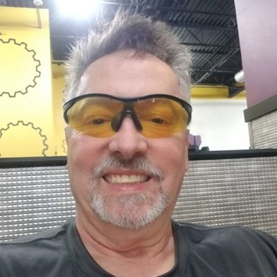 Steven L Caperton - Twitter Profile Picture of Steven L Caperton (@caperton_l) on Twitter