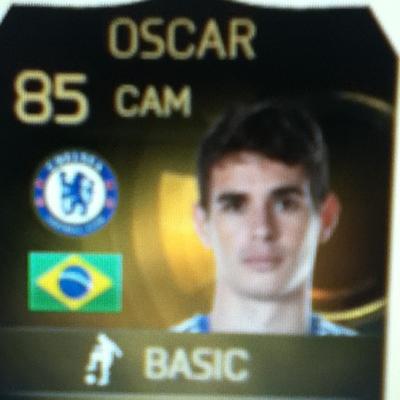 Profile Picture of Ben Baker (@IF_oscar) on Twitter