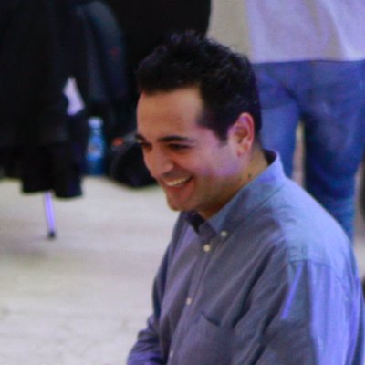 Profile Picture of Miguel Castro (@micafe) on Twitter