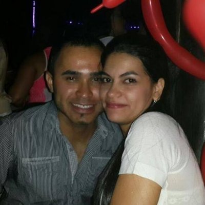 Profile Picture of Nancy Vanessa Rayo (@nvrc25) on Twitter