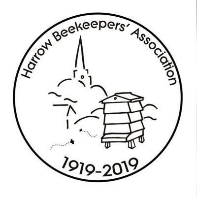 Profile Picture of Harrow Beekeepers (@HarrowBeekeeper) on Twitter