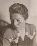 Profile Picture of Pearl S. Buck - Wikipediaon Wikipedia