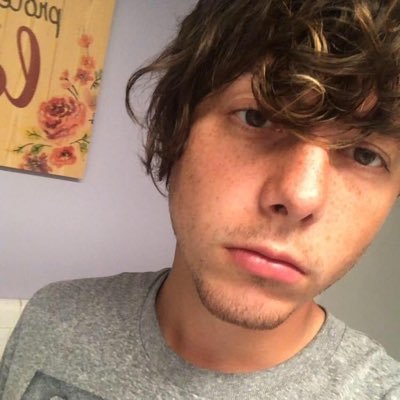 Profile Picture of Aaron Pounders (@aaronpounders1) on Twitter