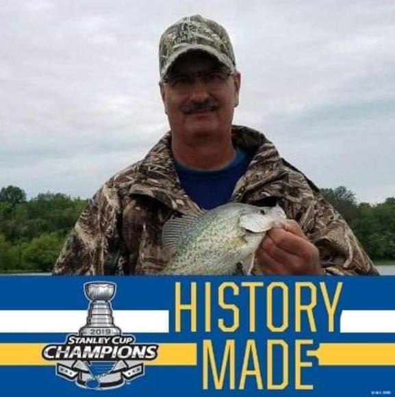 Profile Picture of Randy Lischer (@randylischer) on Poshmark