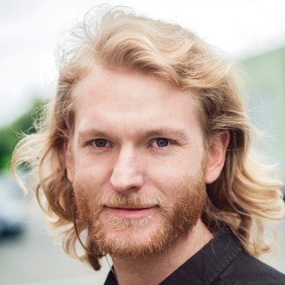Profile Picture of Ian Quirk (@ianmquirk) on Twitter