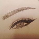 Profile Picture of Danielle Browne (@danielle.art) on Instagram