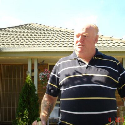 Profile Picture of Peter John Grainger (@grainger1957) on Twitter