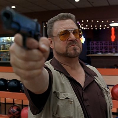 Profile Picture of Walter (@BoPoWalter) on Twitter