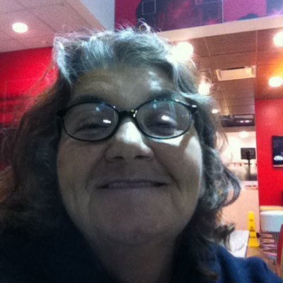 Georgia S Moftich - Twitter Profile Picture of Georgia S Moftich (@GMoftich) on Twitter