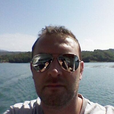 Profile Picture of Alexander Martz (@AgiMartz) on Twitter