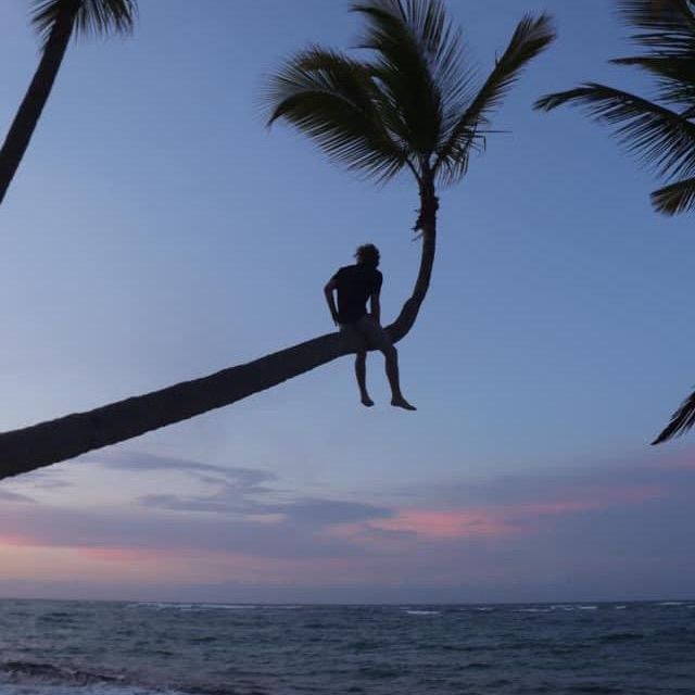 Cole McKnight - Tiktok Profile Picture of Cole McKnight (@@colegunnar) on Tiktok