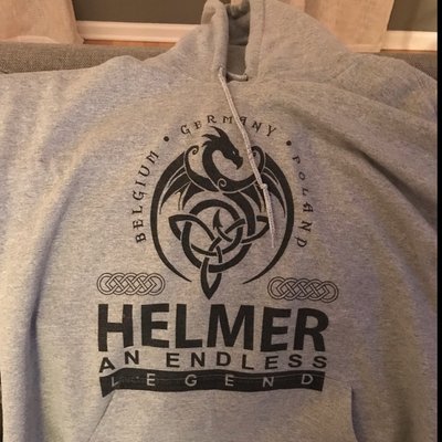 Al-Farouq Helminu - Twitter Profile Picture of Al-Farouq Helminu (@GeorgeStHelms) on Twitter