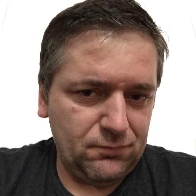 Profile Picture of Gzim Papraniku (@GPapraniku) on Twitter