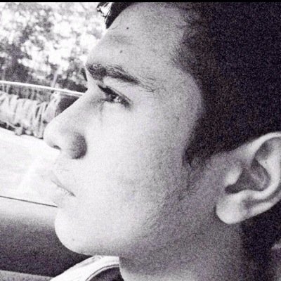 Profile Picture of Muhammad Ghazi (@MuhammadGhazi) on Twitter