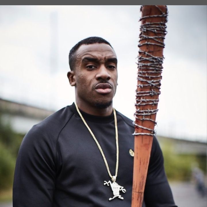 Profile Picture of Jermaine Wilson (@jermainewilson71) on Tiktok