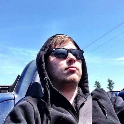 Profile Picture of Tyler Bunch (@Tbunch07) on Twitter