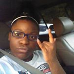 Profile Picture of danielle keishay Dickerson (@danielle.dickerson679) on Instagram