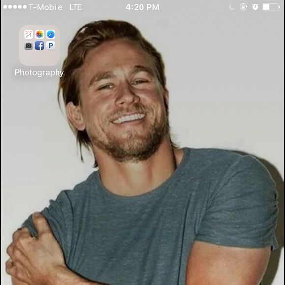 Profile Picture of Gareth Gasela (@aldape12) on Poshmark