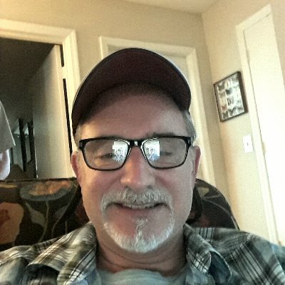 Profile Picture of Jeff F HInes  🏳️‍🌈 (@jeffreyford50) on Twitter