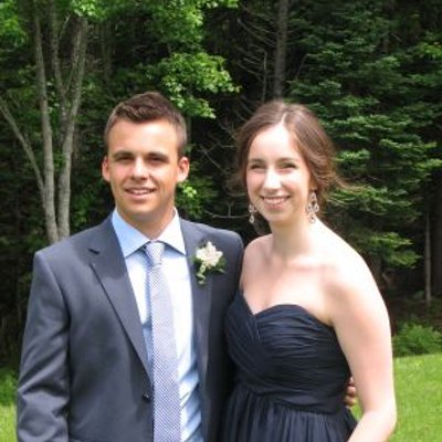 Profile Picture of Pat Gauvin (@PattGauvin) on Twitter