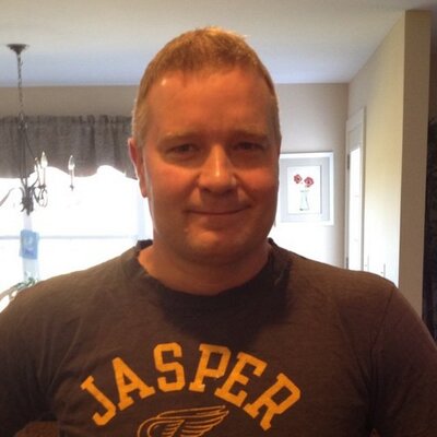 Profile Picture of Brad Traylor (@bgtraylor) on Twitter