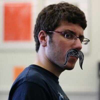 Profile Picture of Mike Amato (@mikeamatoes) on Twitter