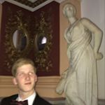 Profile Picture of Andrew Manwaring (@andrew_manwaring) on Instagram