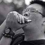 Profile Picture of Thinh Pham (@thefirebull) on Flickr