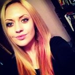 Profile Picture of AmeliaWright (@ameliawright660) on Instagram