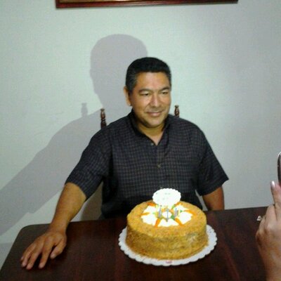 Profile Picture of Angel Alberto Vides (@avides59) on Twitter