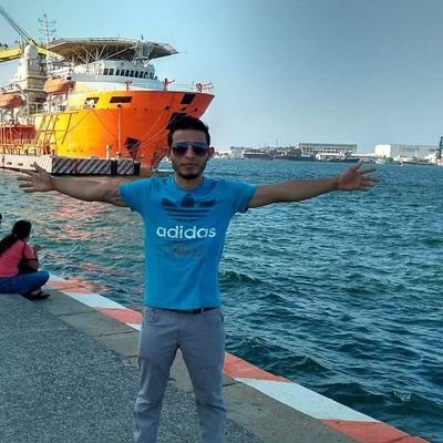 Profile Picture of Eduardo Viveros (@080991Joe) on Twitter