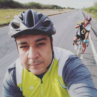 Profile Picture of Rogelio Andrade (@rogelioandrade) on Twitter