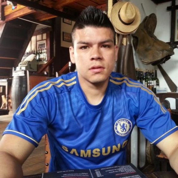 Profile Picture of Andres Silva (@andresgol89) on Poshmark