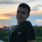 Profile Picture of Санька (@sasha_shev__) on Instagram