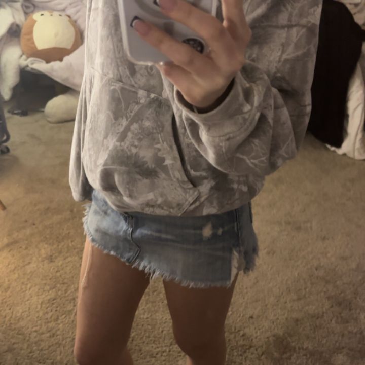 Profile Picture of luciana_grillo (@luciana_grillo) on Tiktok