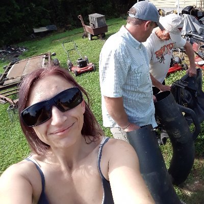 Profile Picture of Amanda Montague (@AmandaMontagu14) on Twitter