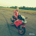 Profile Picture of Darius Buivydas (@buivydasdarius) on Instagram