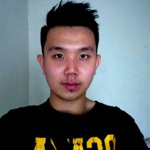 Profile Picture of Julian Ho (@JulianHoYongLu) on Twitter