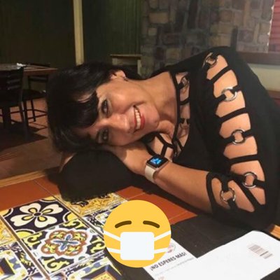 Profile Photo of Irma Gallardo (@IrmaGal68686145) on Twitter