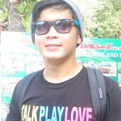 Profile Picture of Joseph V. Villanueva (@Joe_Tep) on Twitter