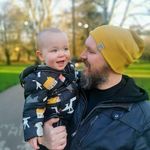 Profile Picture of Richard Briers (@_overstayer) on Instagram