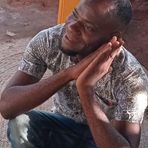 Profile Picture of Geoffrey Charo (@Geoffrey-Charo) on Facebook