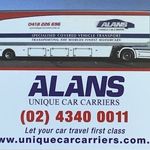 Profile Photo of Alan's Unique Car Carriers (@alansuniquecarcarriers) on Instagram