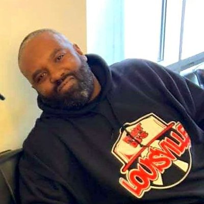 Profile Picture of DJ JohnRock (@DjJohnRock) on Twitter