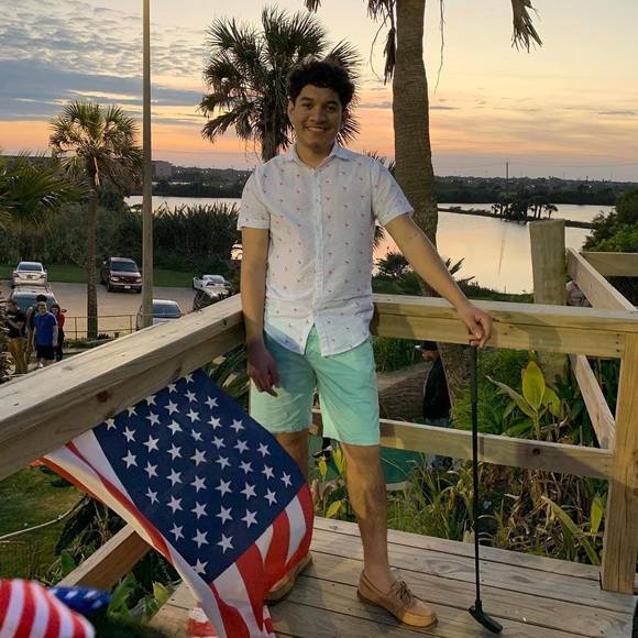 Profile Picture of Lennin jose Sarria navarro (@b02) on Poshmark