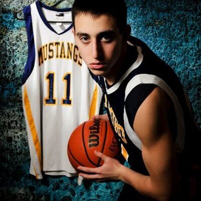 Profile Picture of Brandon Silverstein (@brandingo11) on Twitter