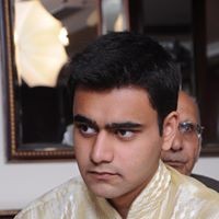 Profile Picture of Varun Singhal (@varun-singhal-16) on Quora