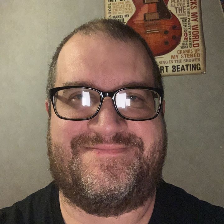 Profile Picture of Brian Coates (@@bama0330) on Tiktok