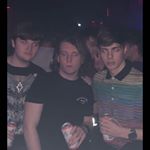Profile Picture of joe wakefield (@joe.wakey) on Instagram
