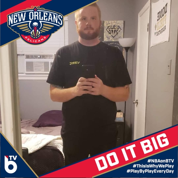 Profile Picture of Alexander Gaddy (@alexgaddy89) on Poshmark